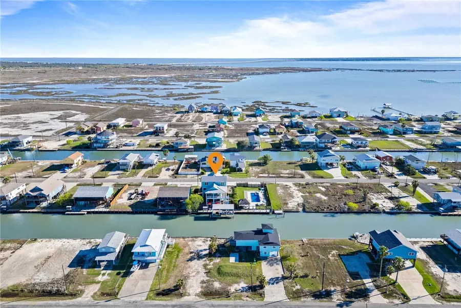 124 Channelview, Rockport, TX 78382 - #2