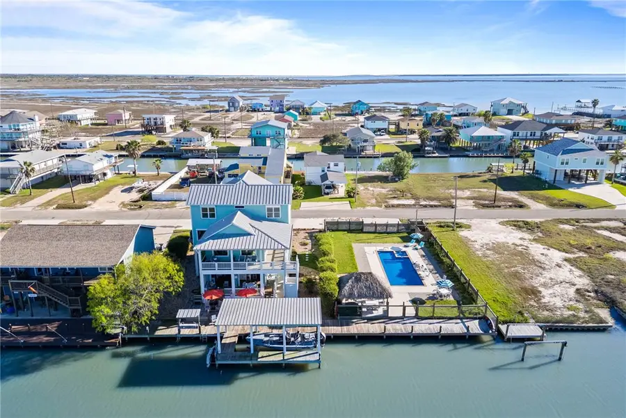 124 Channelview, Rockport, TX 78382 - #3