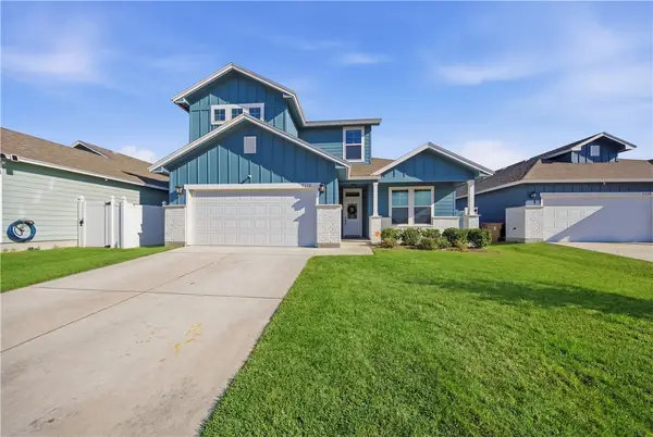 9318 Murdock Drive, Corpus Christi, TX 78410