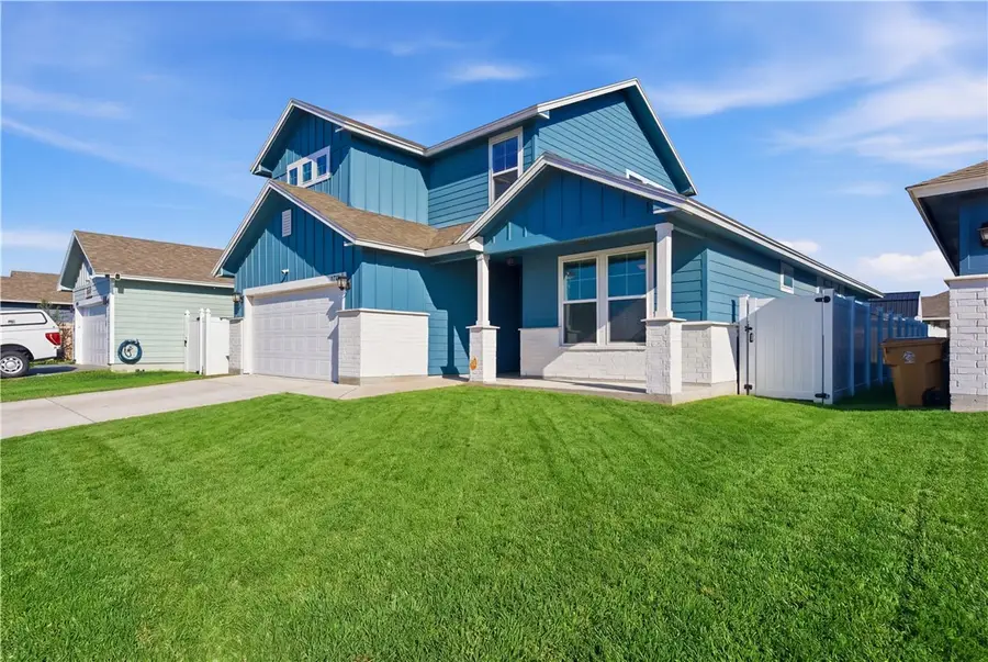 9318 Murdock Drive, Corpus Christi, TX 78410 - #2