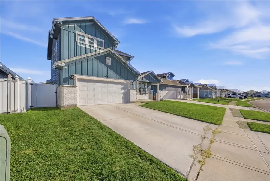 9318 Murdock Drive, Corpus Christi, TX 78410 - #3