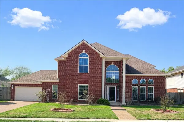 4513 Ammer Lake Drive, Corpus Christi, TX 78413