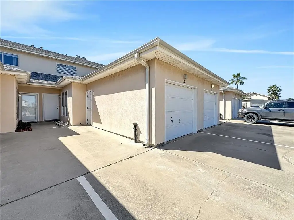 15433 Seamount Cay Court #5, Corpus Christi, TX 78418 - #1