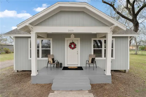 2459 1st Street, Ingleside, TX 78362