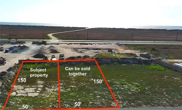 15630 Palmira Ave, Corpus Christi, TX 78418