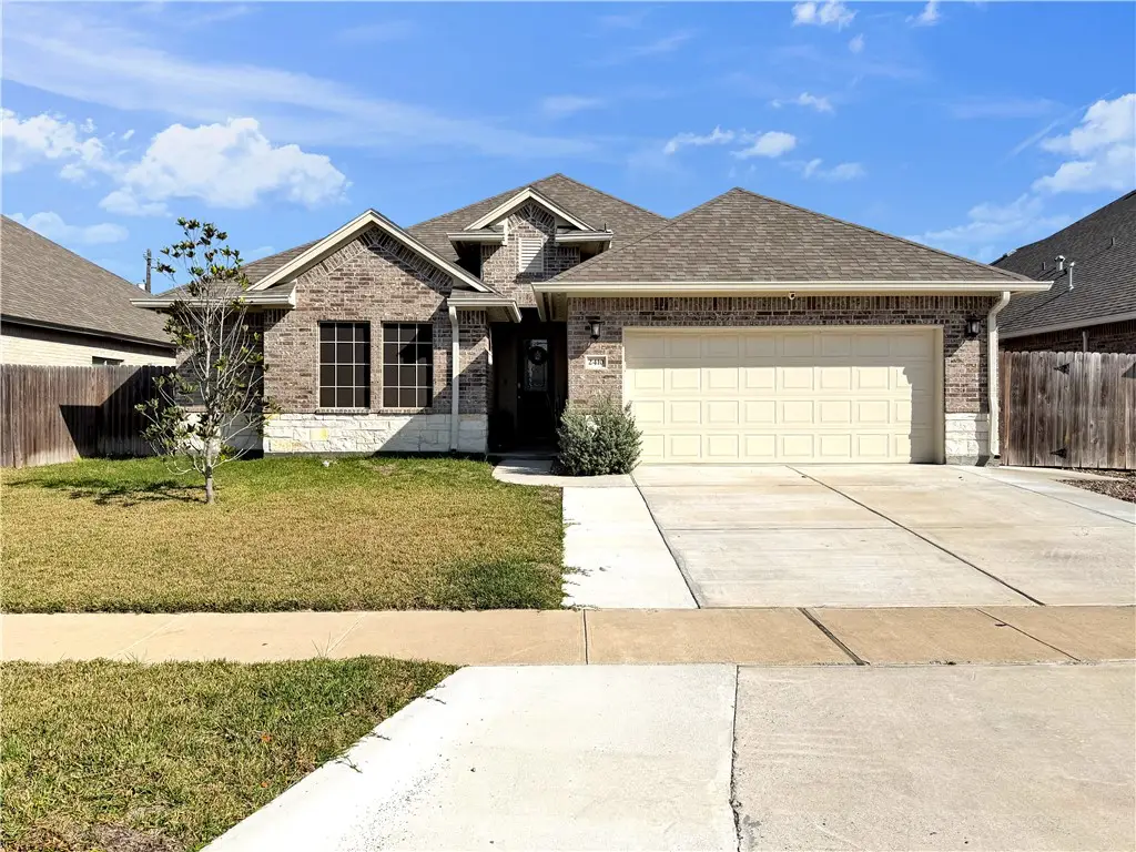 2410 Thankful Street, Corpus Christi, TX 78418 - #1