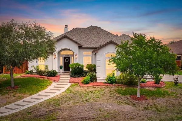 4529 Ballad Tree Drive, Corpus Christi, TX 78410