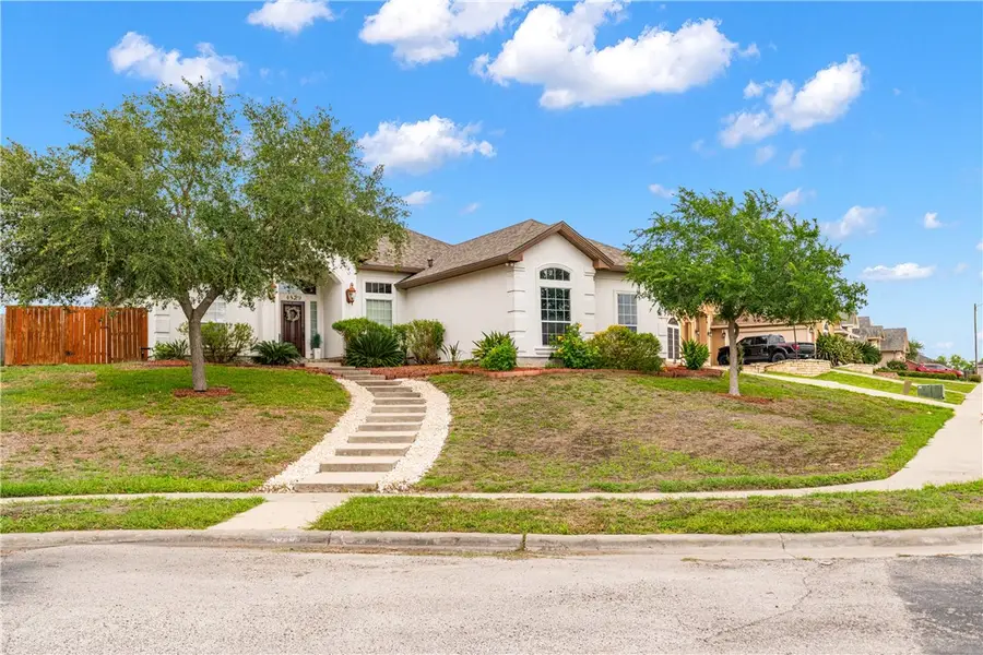4529 Ballad Tree Drive, Corpus Christi, TX 78410 - #2