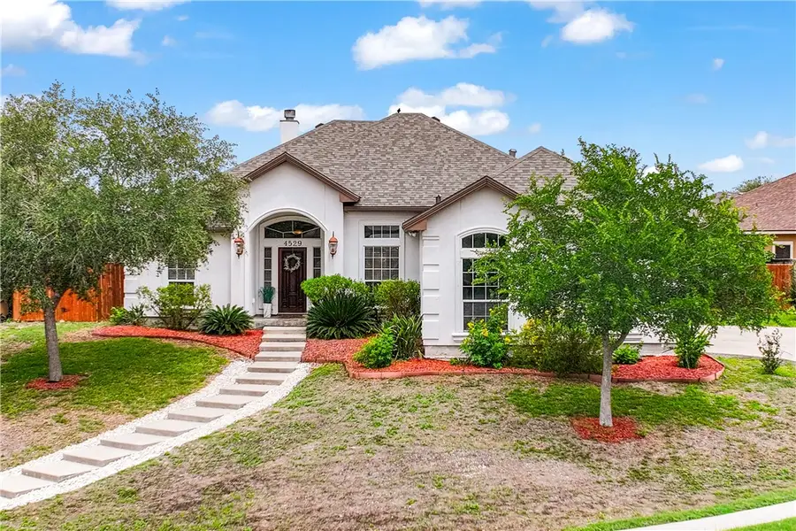 4529 Ballad Tree Drive, Corpus Christi, TX 78410 - #3