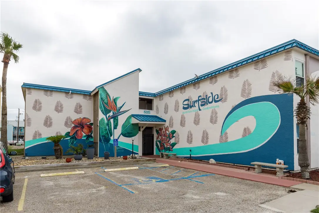 15005 Windward Drive #212, Corpus Christi, TX 78418 - #1