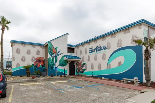 15005 Windward Drive #212, Corpus Christi, TX 78418