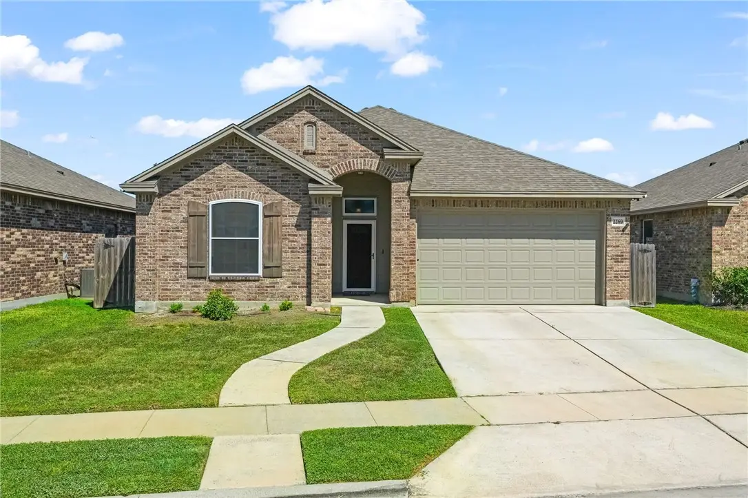 2269 Tallow Drive, Portland, TX 78374 - #1
