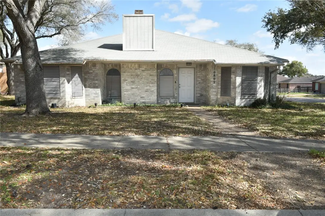 10802 Grand Teton Drive, Corpus Christi, TX 78410 - #1