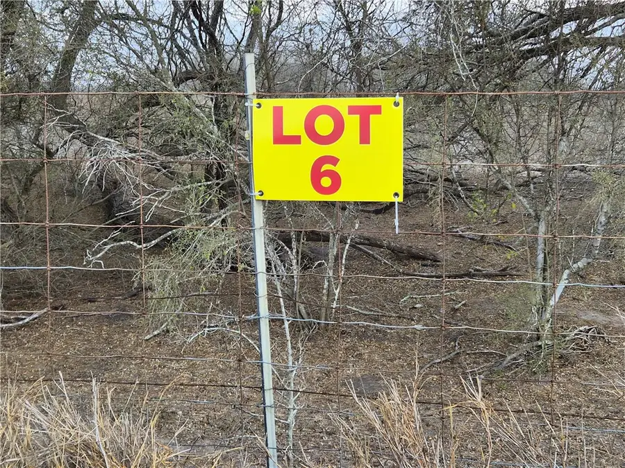 Lot 6 2180 County Road E, Kingsville, TX 78363 - #2