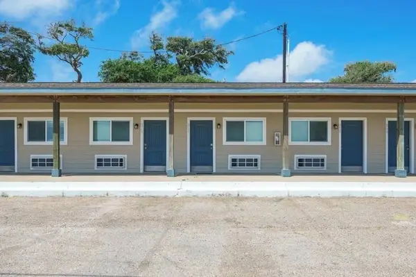 Address Withheld By Seller, Rockport, TX 78382