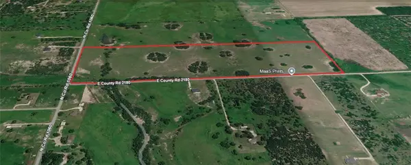 Lot 7 2180 County Road E, Kingsville, TX 78363
