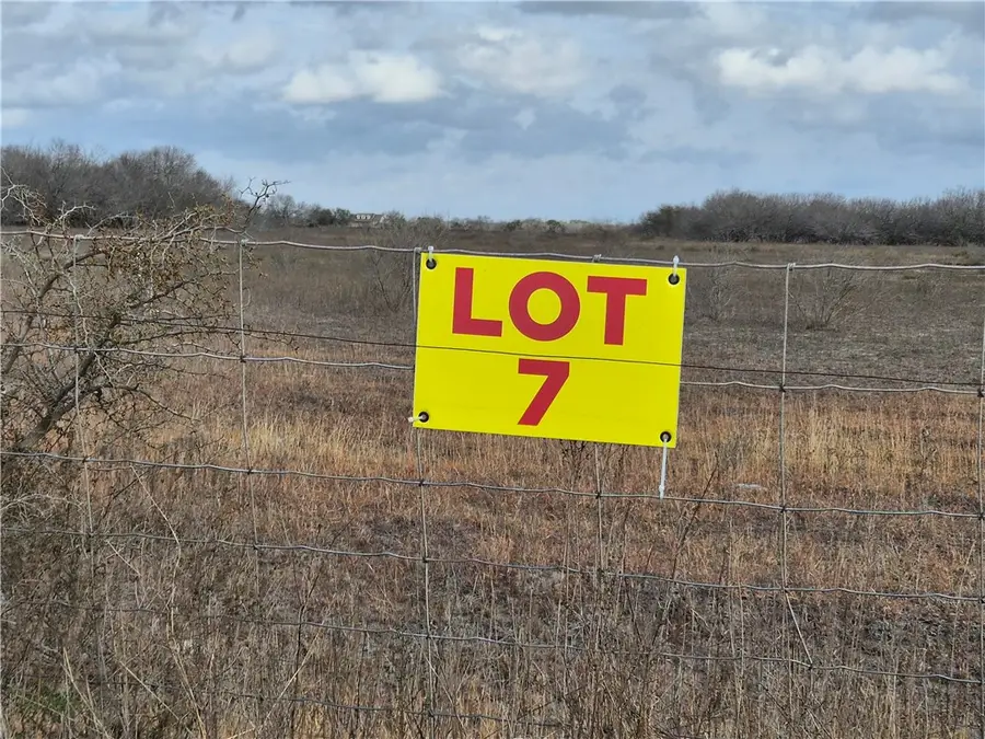 Lot 7 2180 County Road E, Kingsville, TX 78363 - #2