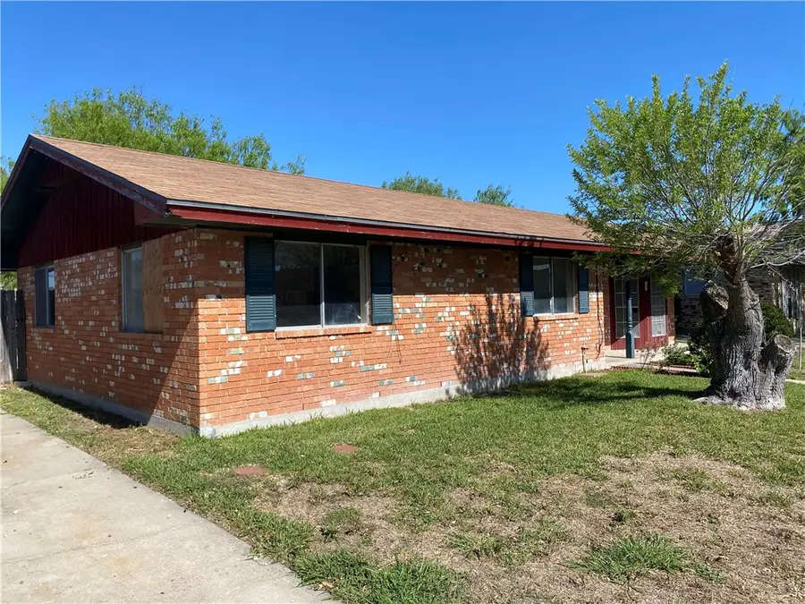 1321 Sandstone Drive, Corpus Christi, TX 78412 - #3