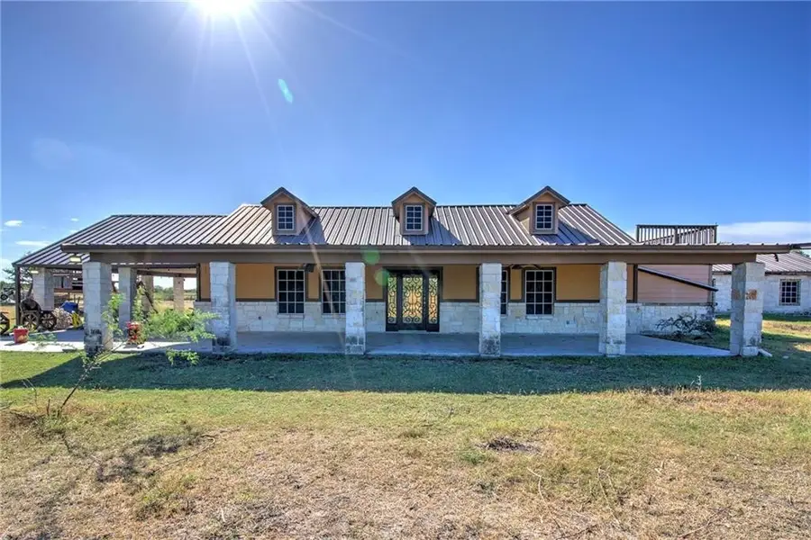 7084 Bartosch, Robstown, TX 78380 - #2