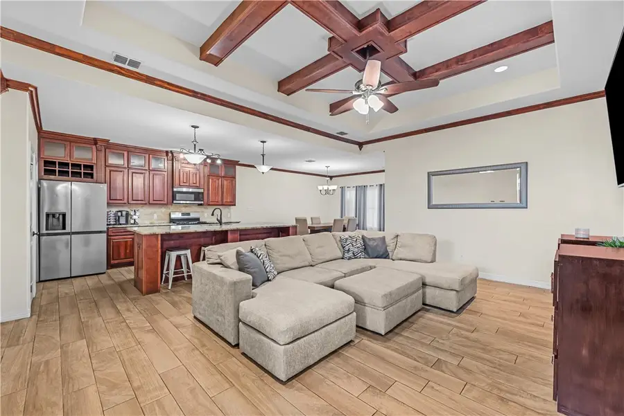 3818 Woodhouse, Corpus Christi, TX 78414 - #2