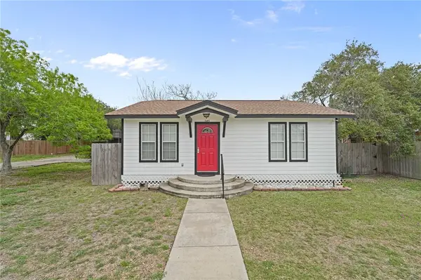 145 S Rife Street, Aransas Pass, TX 78336