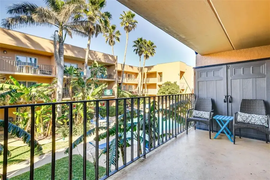 2401 Gulf Boulevard #212, South Padre Island, TX 78597 - #2