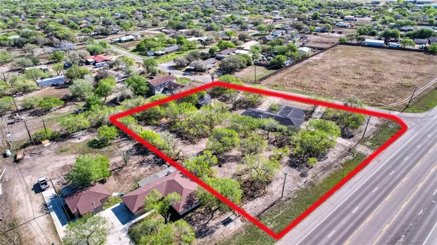 16202 Fm 624, Robstown, TX 78380 - #3