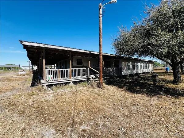 4599 Cindy Lane, Robstown, TX 78380