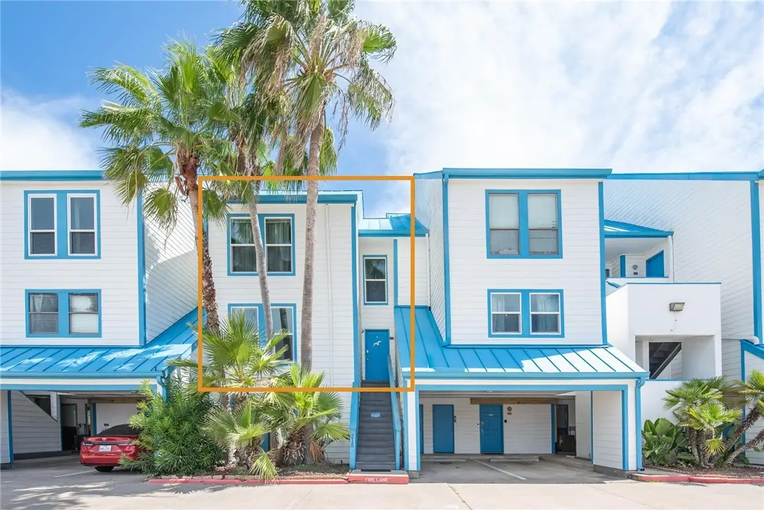 14434 E Cabana Street #215, Corpus Christi, TX 78418 - #1