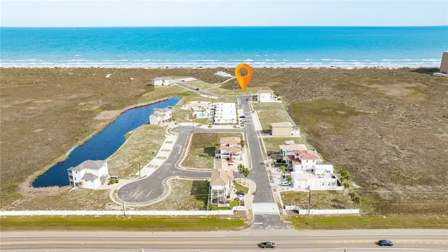 6542 Villa Castellon Drive, Port Aransas, TX 78373 - #3