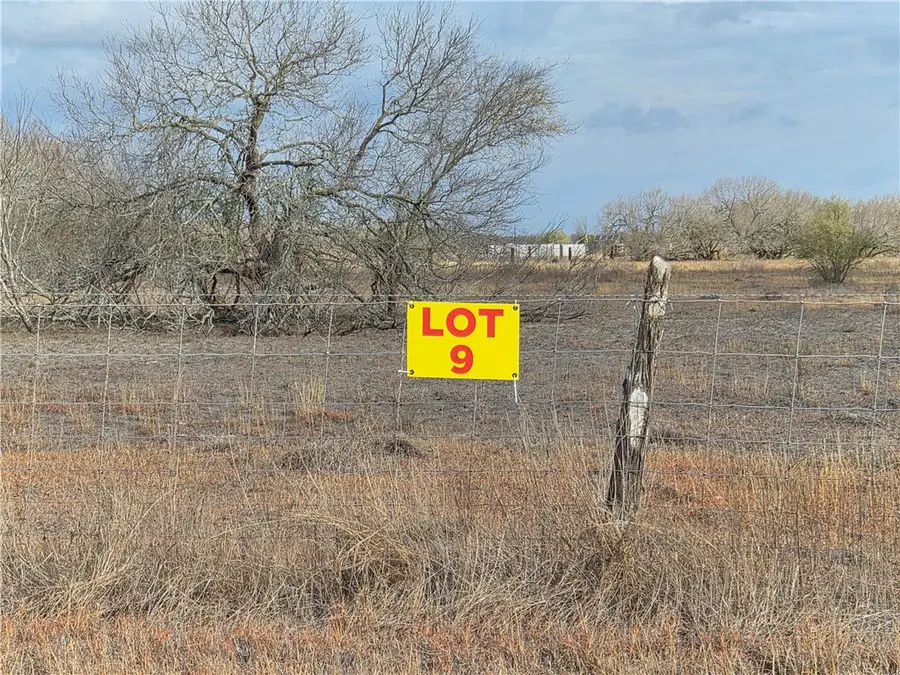 Lot 9 2180 County Road E, Kingsville, TX 78363 - #2