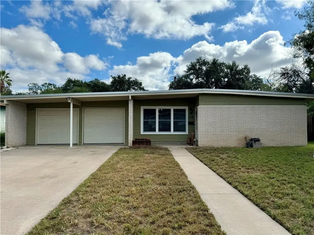 720 Santa Dolores, Kingsville, TX 78363 - #1