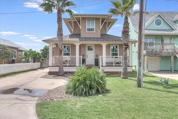 Address Withheld By Seller, Port Aransas, TX 78373
