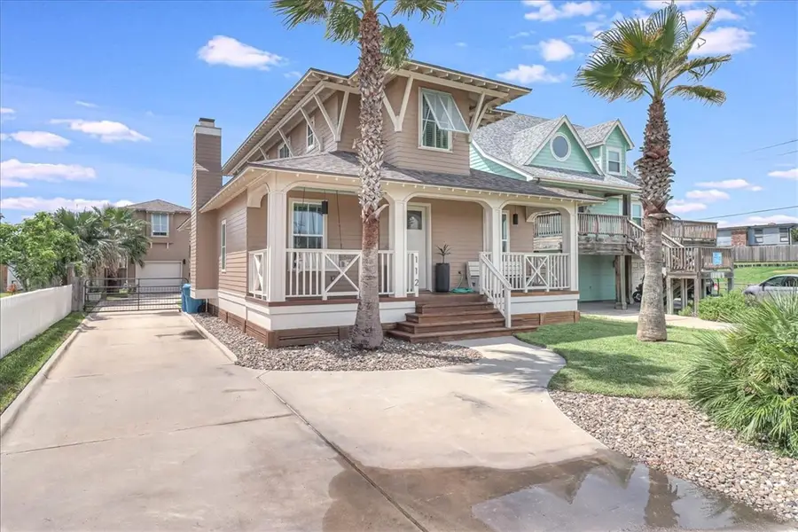 Address Withheld By Seller, Port Aransas, TX 78373 - #3