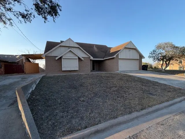 13729 River Forest Drive, Corpus Christi, TX 78410 - #1