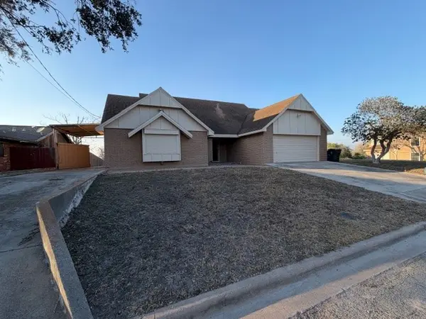 13729 River Forest Drive, Corpus Christi, TX 78410