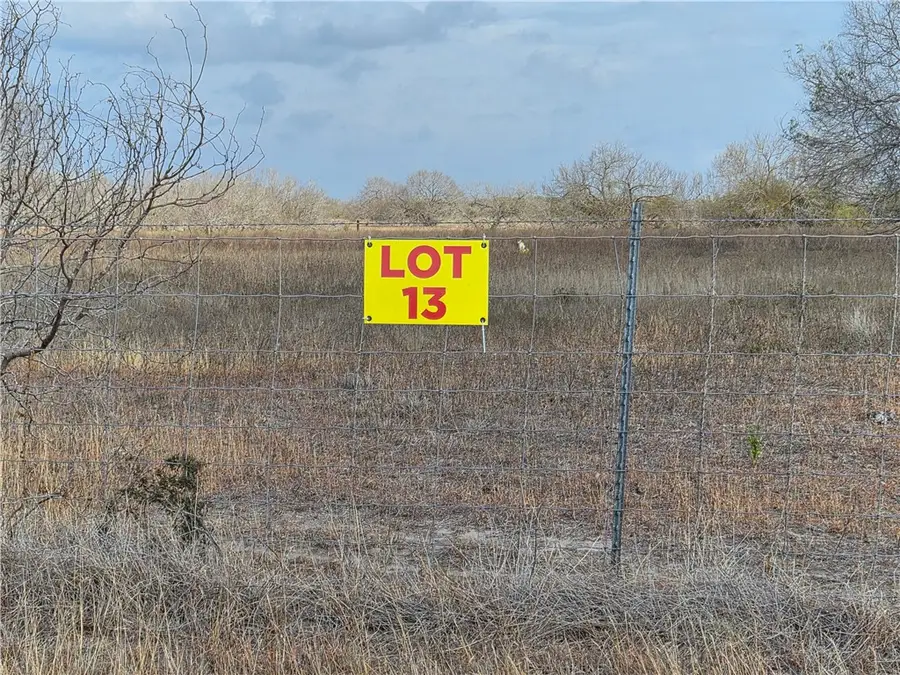 Lot 13 2180 County Road E, Kingsville, TX 78363 - #2