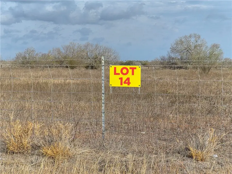 Lot 14 2180 County Road E, Kingsville, TX 78363 - #2