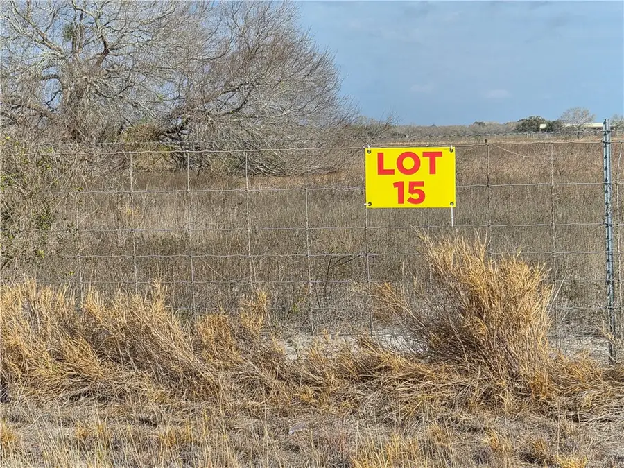 Lot 15 2180 County Road E, Kingsville, TX 78363 - #2