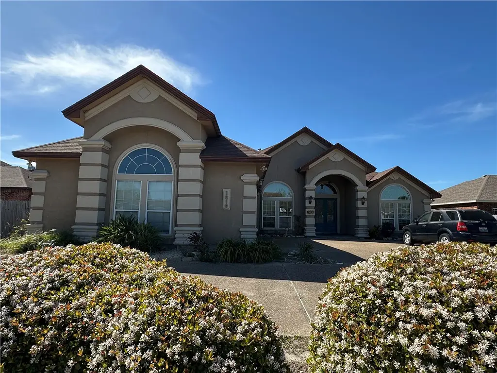 1810 Joel Court, Corpus Christi, TX 78418 - #1