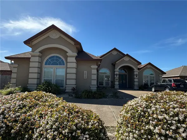 1810 Joel Court, Corpus Christi, TX 78418