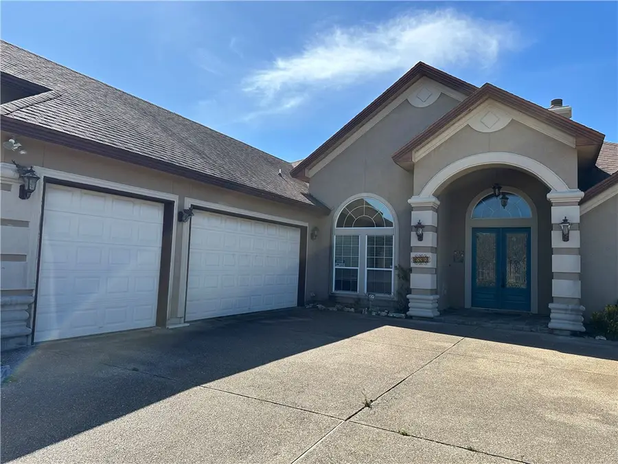 1810 Joel Court, Corpus Christi, TX 78418 - #3