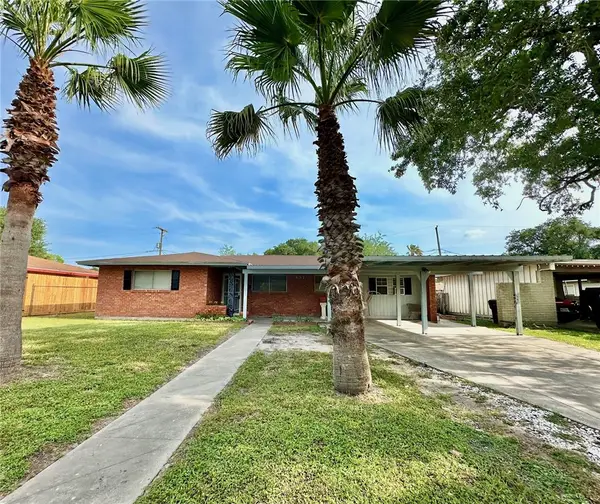 919 W Avenue G Avenue, Kingsville, TX 78363