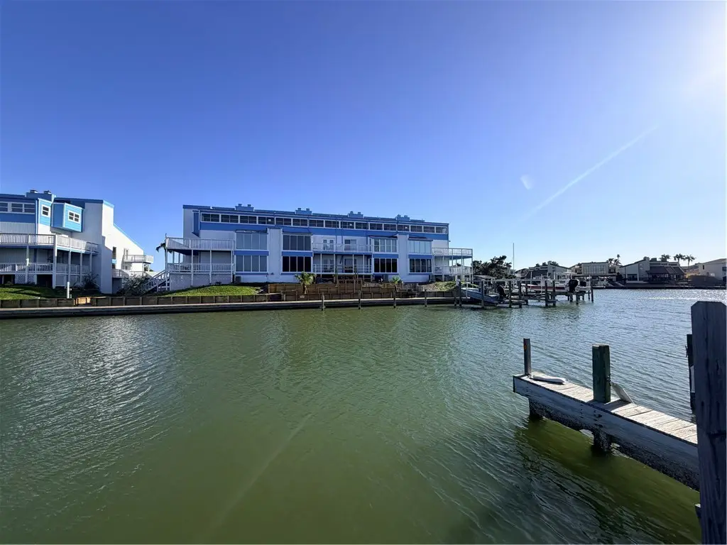 14300 S Padre Island Drive, Corpus Christi, TX 78418 - #1