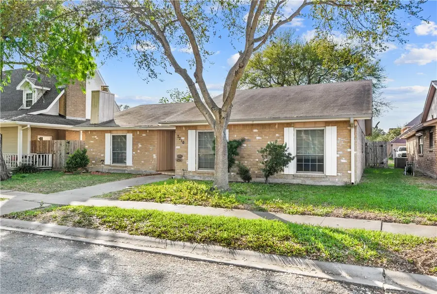 7210 Candy Ridge Road, Corpus Christi, TX 78413 - #2