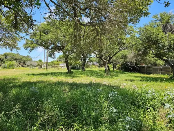 N 1/2 Lot 1 Hackberry, Ingleside, TX 78362