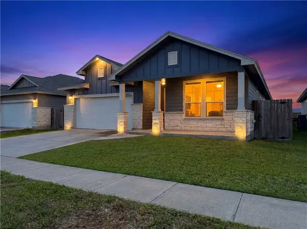 9533 Sedalia Trail, Corpus Christi, TX 78410