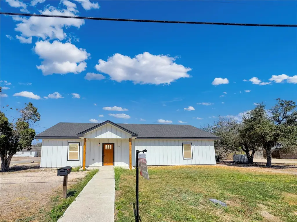 315 Schley Avenue, Alice, TX 78332 - #1