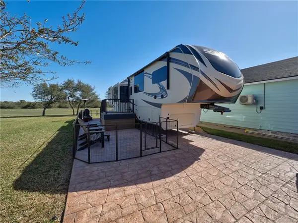 20 Augusta, Aransas Pass, TX 78336