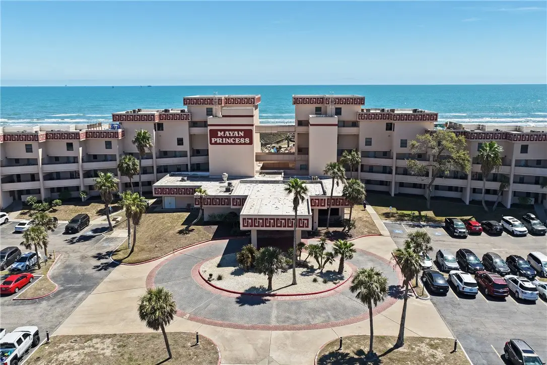 7477 State Highway 361 #108, Port Aransas, TX 78373 - #1